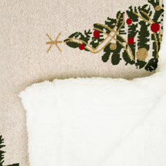 Noelle Sherpa Blanket