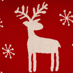 Icicles Cushion Cover (Pack of 1)