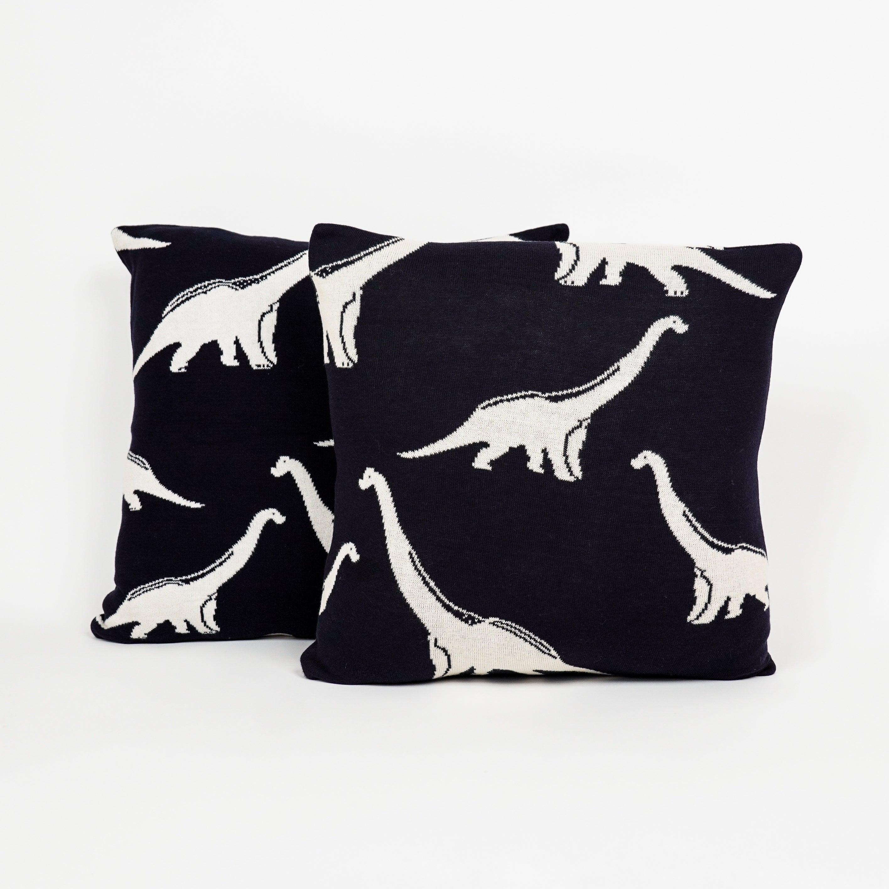 Dino Cushion Cover