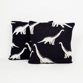 Dino Cushion Cover