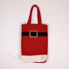 Merry Wine Bottle Cover