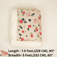 Asher Sherpa Blanket Online