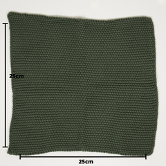 Shop Bottle Green Kitchen Towel Online