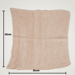 Shop Salmon Peach Kitchen Towel