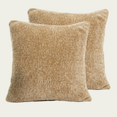 Chennile Cushion Cover