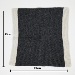 Buy Black & White Kitchen Towel
