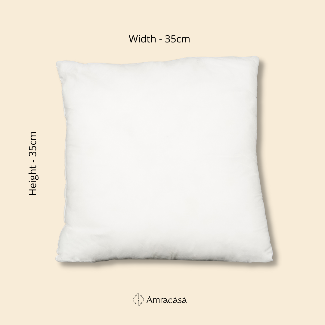 Cushion Filler 35x35 Amracasa