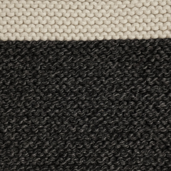 Buy Black & White Kitchen Towel Online