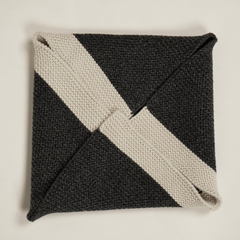 Shop Black & White Kitchen Towel Online