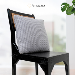 Norry Cushion Cover (Pack of 1)