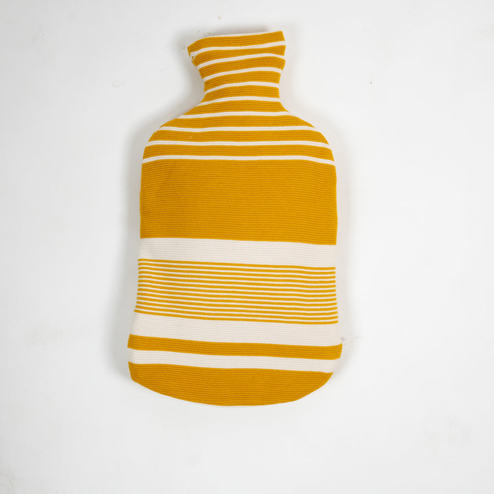 Diana Hot Water Bottle Cover