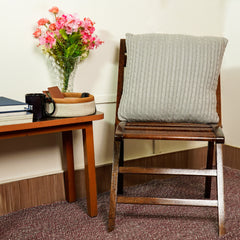 Norry Cushion Cover (Pack of 1)