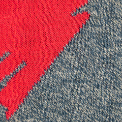 Stella Grey Utility Pouch