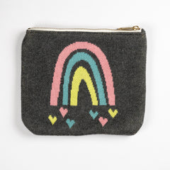 Rainbow Utility Pouch