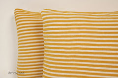 {Clara Cushion Cover} - {Amracasa}