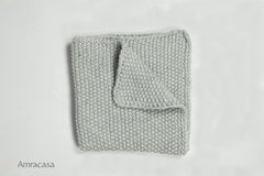 Shop Light Grey Kitchen Towel Online