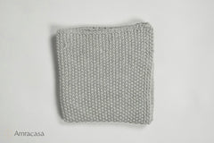 Light Grey Kitchen Towel