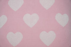 Te Amo Cushion Cover (Pack of 1)