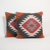 Chloe Aztec Cushion Cover