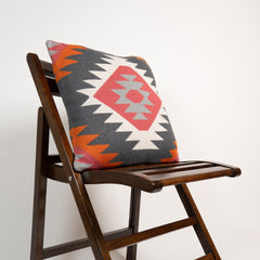 Chloe Aztec Cushion Cover Pack of 1