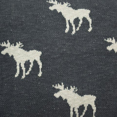 Reindeer Cushion Cover