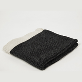 Shop Black & White Kitchen Towel