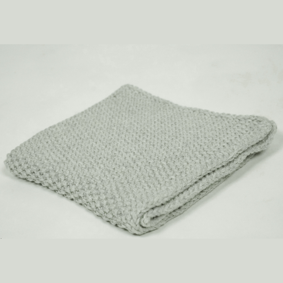 Buy Light Grey Kitchen Towel Online