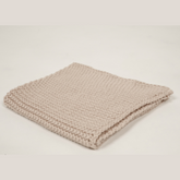 Salmon Peach Kitchen Towel