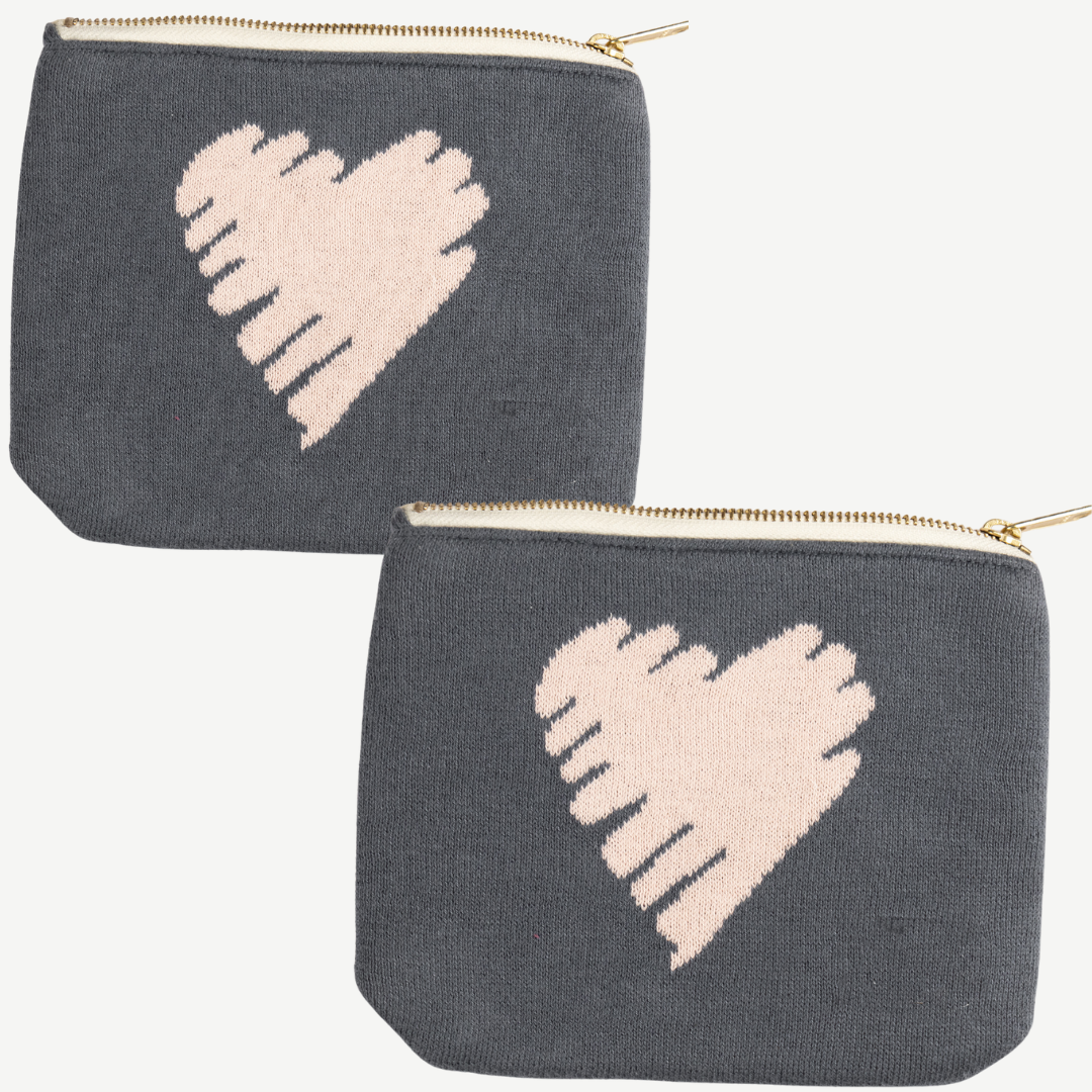 Stella Utility Pouch (Pack Of 2)