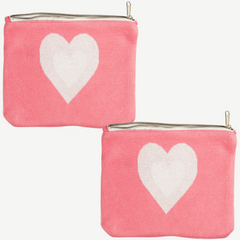 Amor Utility Pouch (Pack Of 2)