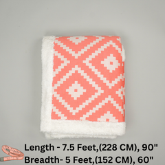 Vera Sherpa Blanket Online