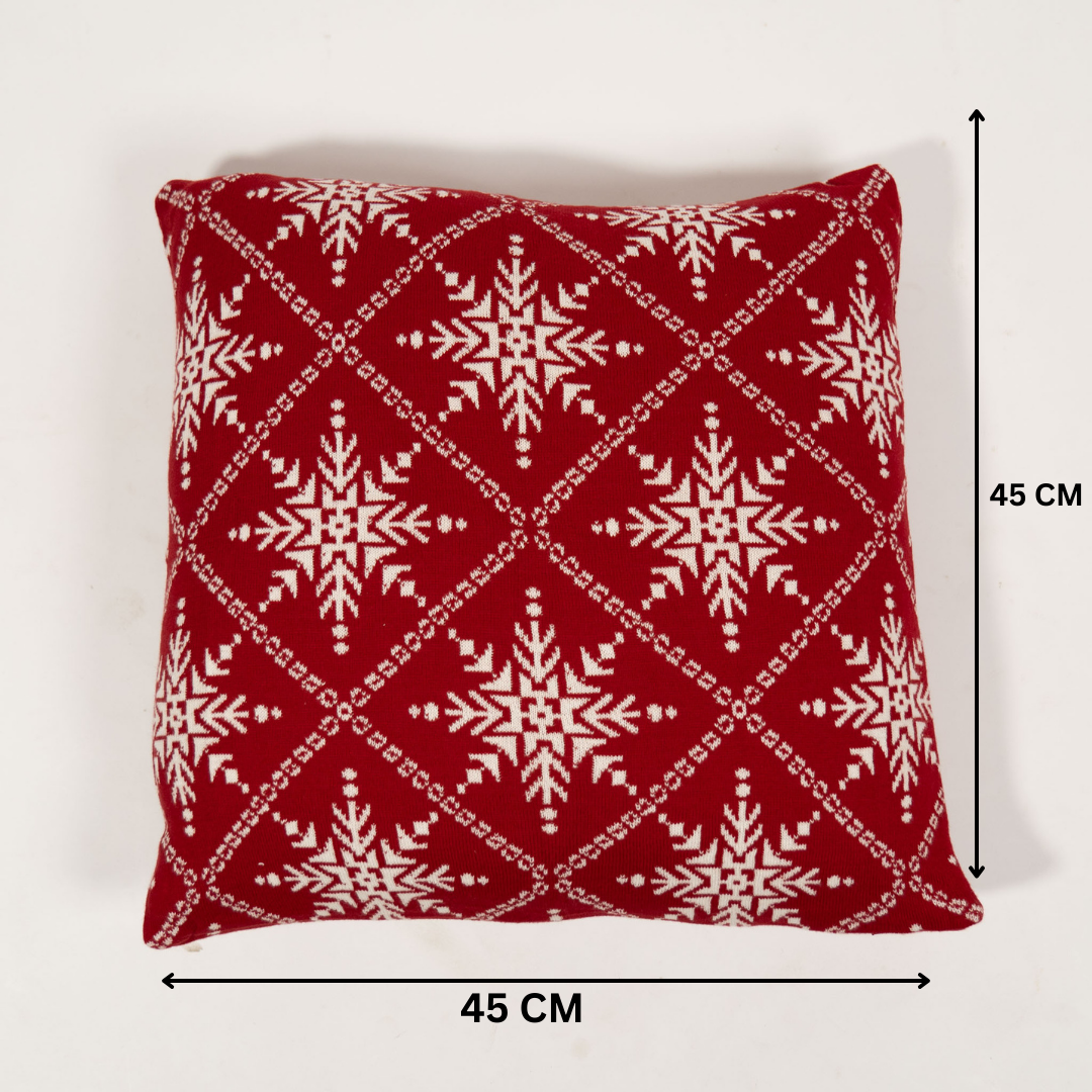 Shop Online Frosty Cushion Cover