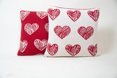 Valentino Cushion Cover (Pack of 4)