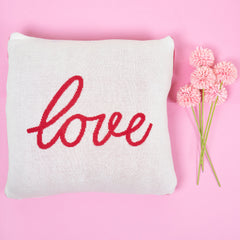 Love Cushion Cover (Pack of 2)
