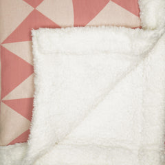 Shop Online Silvio Sherpa Blanket