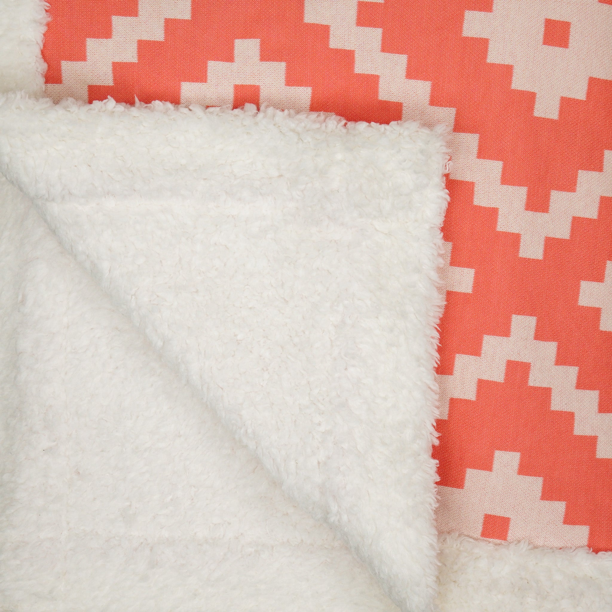 Vera Sherpa Blanket Shop Online