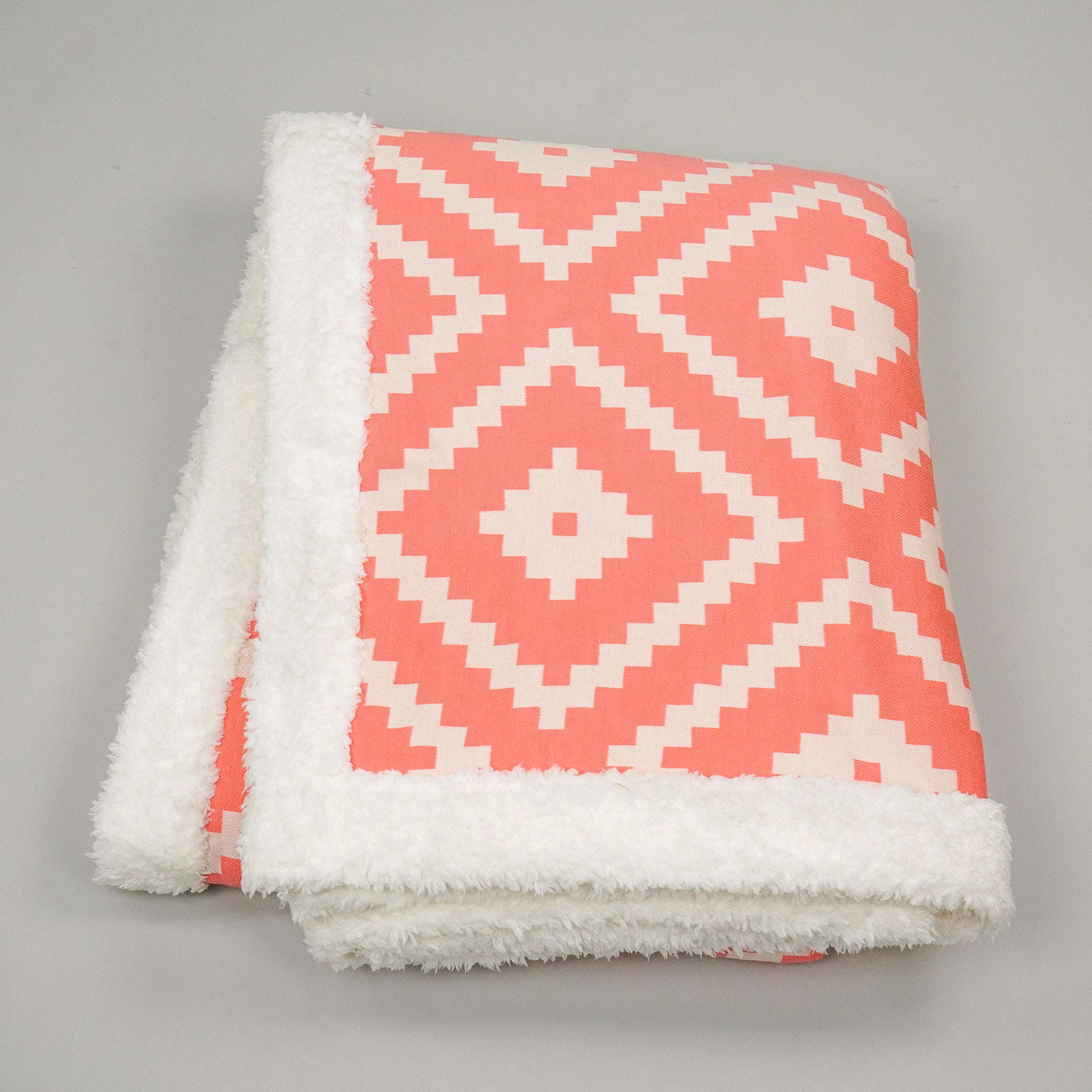 Vera Sherpa Blanket Buy Online