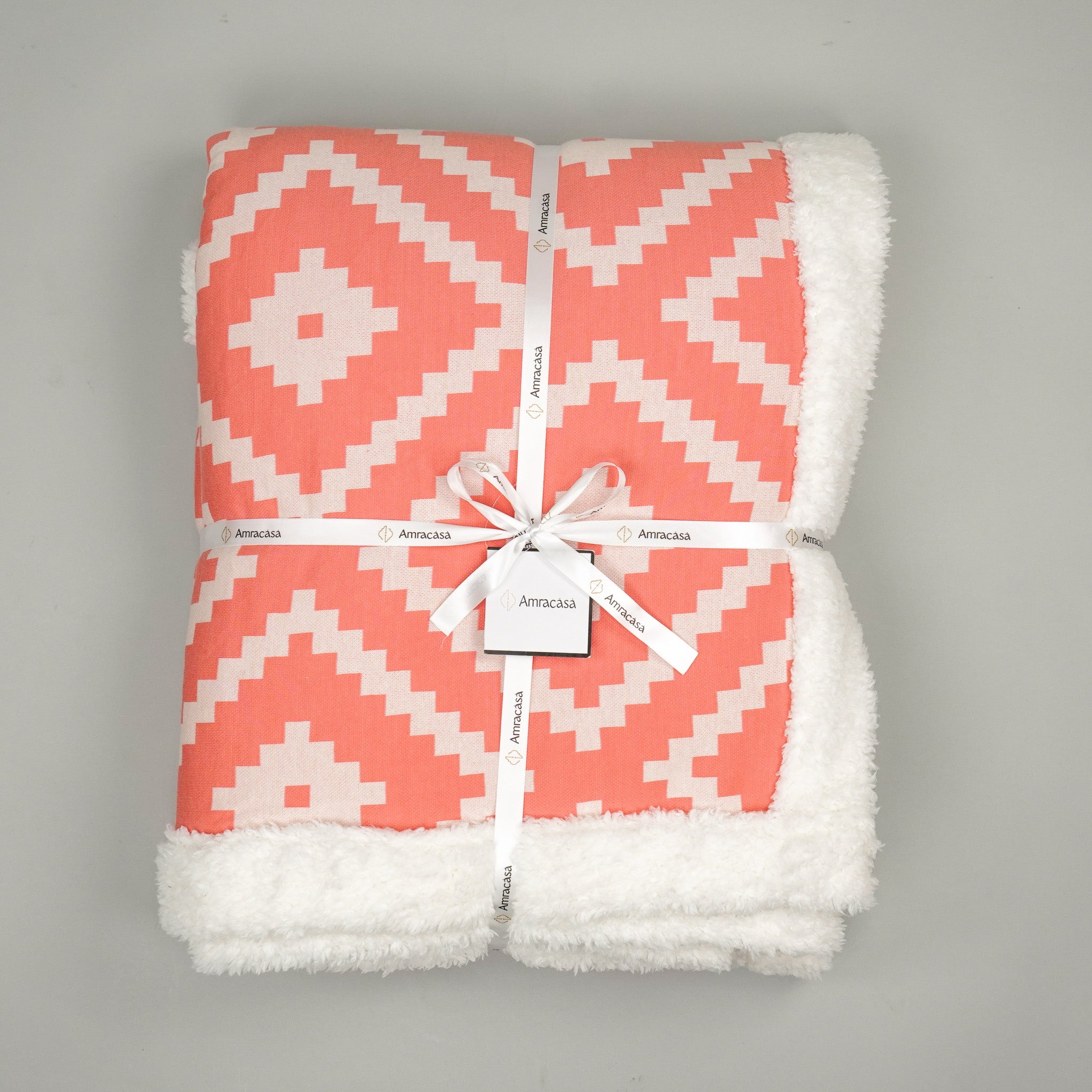 Buy Online Vera Sherpa Blanket