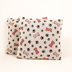 Buy Online Woof Woof Cushion Cover