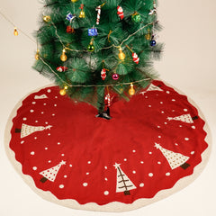 Buy Online Snow Angel Tree Skirt