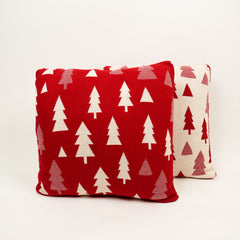 Xmas Cushion Cover (Pack of 1)