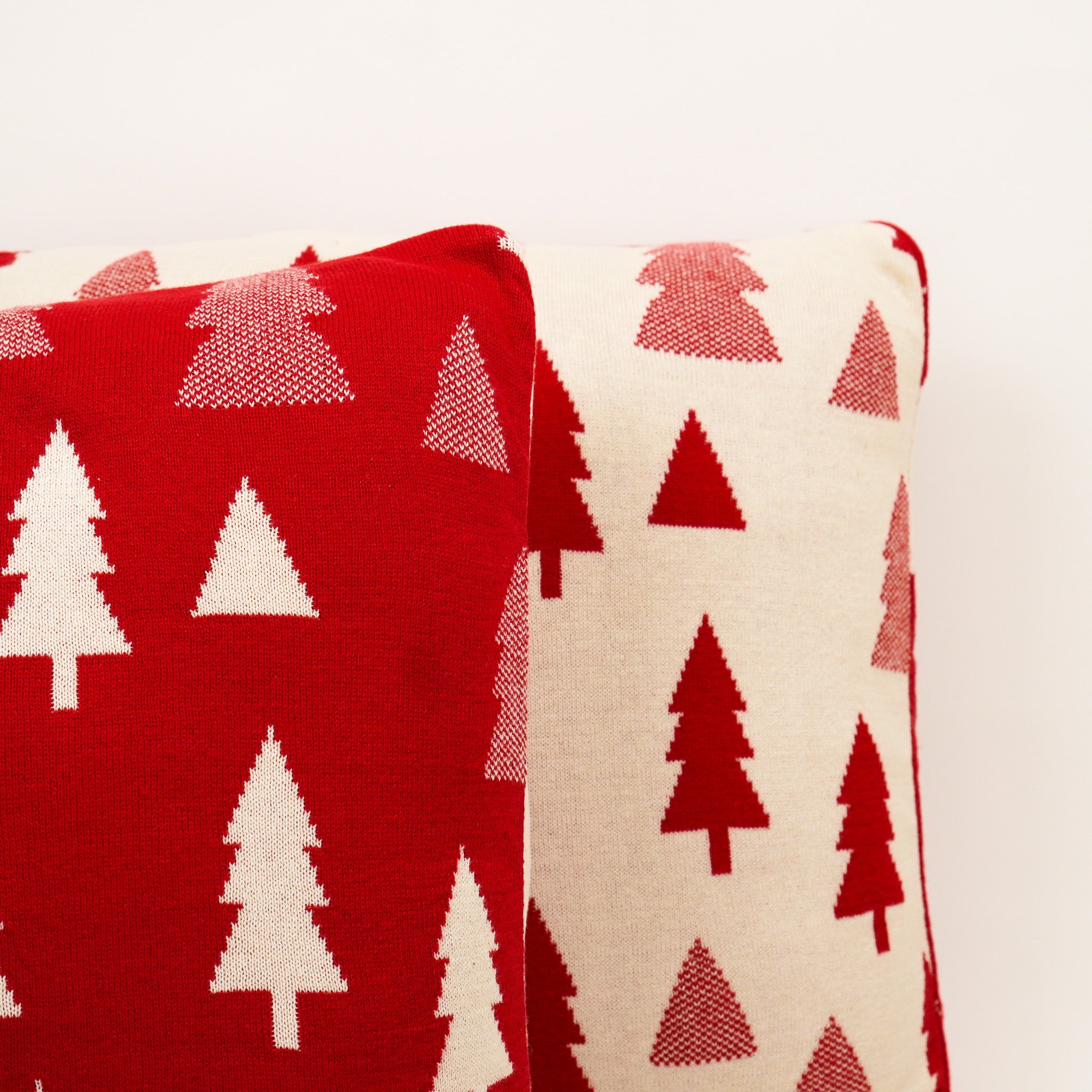 Xmas Cushion Cover (Pack of 1)