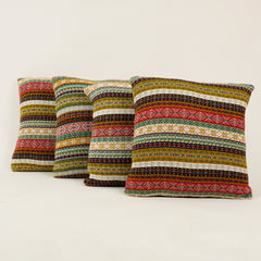 Jade Cushion Cover (Pack of 4)