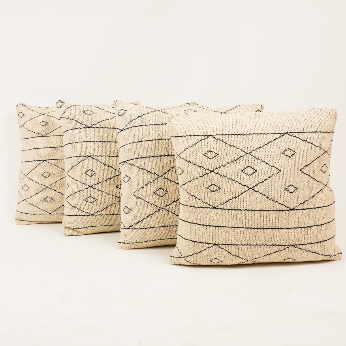 Vera Cushion Cover (Pack of 4)