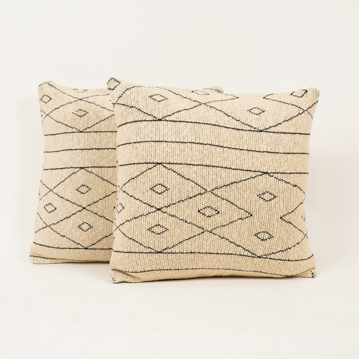 Vera Cushion Cover (Pack of 2)
