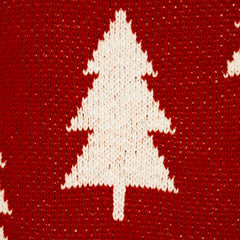 Crimson Cushion Cover (Pack of 1)