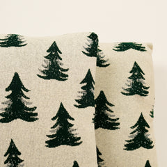 Pine Grove Cushion Cover (Pack of 1)