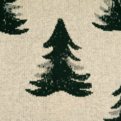 Pine Grove Cushion Cover (Pack of 1)