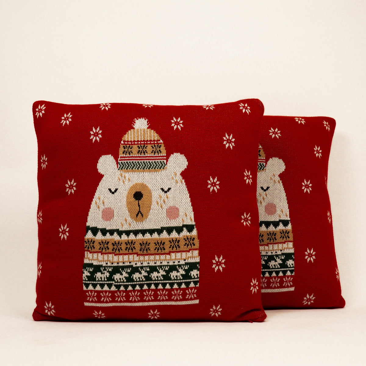 Casper Cushion Cover (Pack of 1)