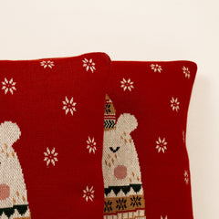 Casper Cushion Cover (Pack of 1)